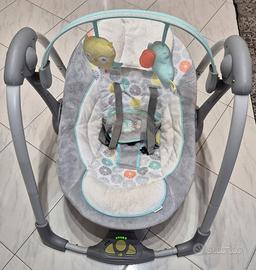 Altalena Ingenuity fino a 9 kg