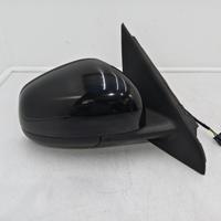 Specchio specchietto retrovisore dx smart forfour