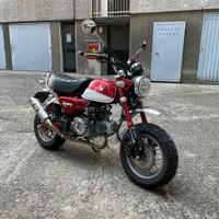 Honda Monkey 125