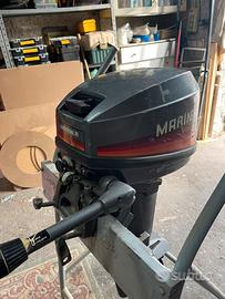 Motore Fuoribordo Mariner 6 CV – Affidabile
