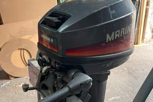 Motore Fuoribordo Mariner 6 CV – Affidabile