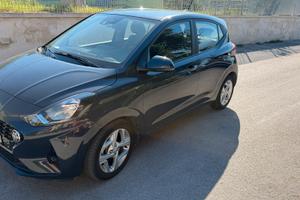 Hunday i10