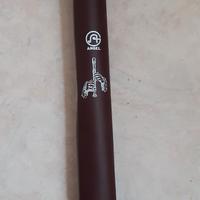 Flauto soprano asrb 301