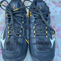 Scarpe Mizuno Wave Momentum 2  n.39