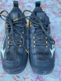 Scarpe Mizuno Wave Momentum 2  n.39