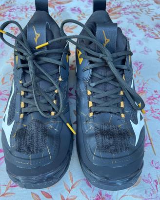 Scarpe Mizuno Wave Momentum 2  n.39