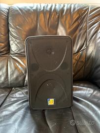 Cassa attiva k70 DBtechnologies