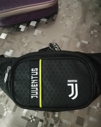 Marsupio Juventus