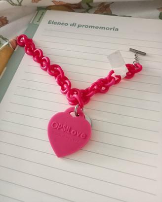 bracciale iconico Ops!Love