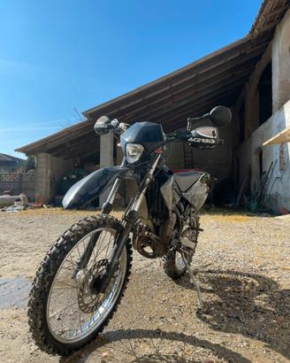 Beta RR 50