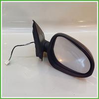 Retrovisore Destro DX NERO LANCIA YPSILON TI 2008 