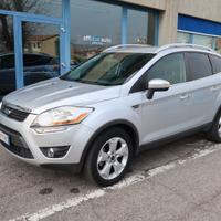Ford Kuga 2.0 TDCi 163 CV 4x4 Titanium