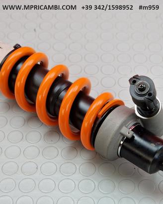 MONO AMMORTIZZATORE BMW F 800 R 2009 2010 F800R 20