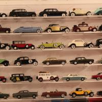 MODELLI ROLLS ROYCE SCALA 1/43