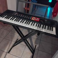 Tastiera Yamaha