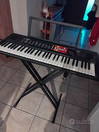Tastiera Yamaha