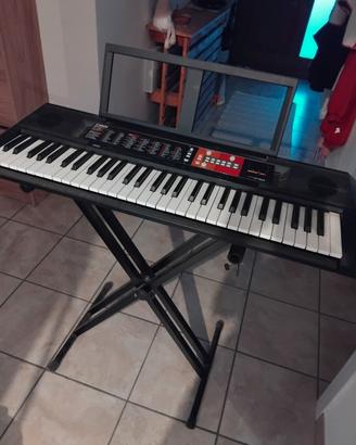 Tastiera Yamaha