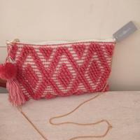 Clutch bag Bijoux Brigitte 