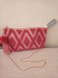 Clutch bag Bijoux Brigitte 