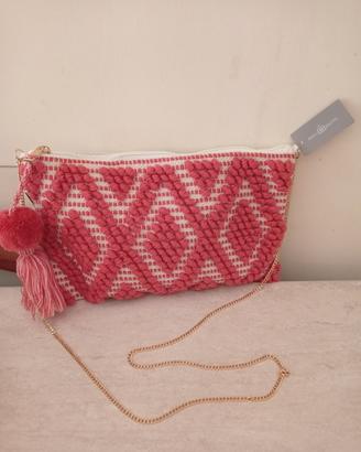 Clutch bag Bijoux Brigitte 