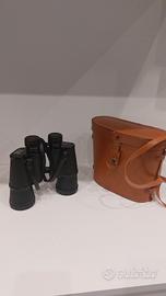 Binocolo vintage Zenith 10x50 con custodia origina