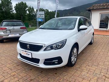 Peugeot 308 BlueHDi 130 S&S SW Active Pack