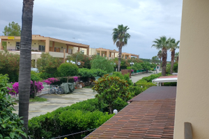 Marina di Pisticci casa al mare settembre