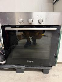 Forno Bosch