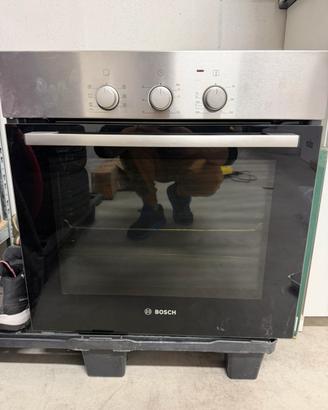 Forno Bosch