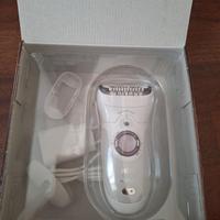 Braun Silk epil 9