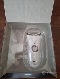 Braun Silk epil 9