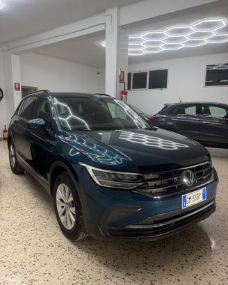 Volkswagen Tiguan 1.5 TSI 150 CV ACT Life