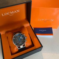 Orologio LOCMAN MONTECRISTO