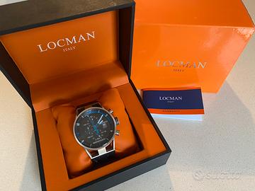 Orologio LOCMAN MONTECRISTO