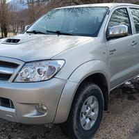 Toyota hilux 3.0