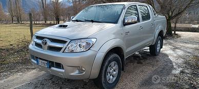 Toyota hilux 3.0