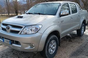 Toyota hilux 3.0