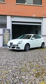 Alfa Romeo Giulietta 1.4 T120 CV GPL app. Rinnovat
