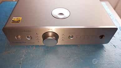Cambridge Audio Dac Magic plus