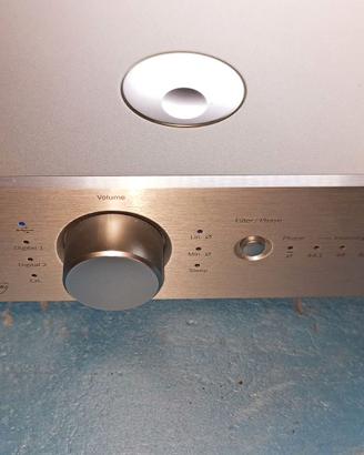 Cambridge Audio Dac Magic plus