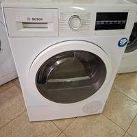 asciugatrice bosch 8kg classe Apiupiupiu 