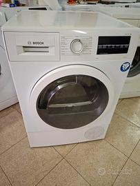 asciugatrice bosch 8kg classe Apiupiupiu 