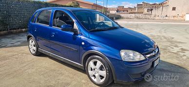 Opel corsa 1.3 cdti multjet 
