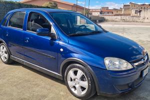Opel corsa 1.3 cdti multjet 