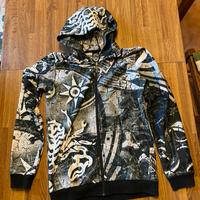 Felpa scorpion bay ragazzo