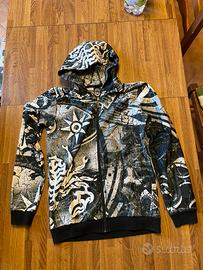 Felpa scorpion bay ragazzo