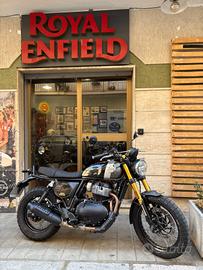 Royal Enfield Interceptor Bear 650 KM 399