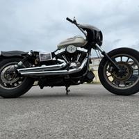 Dyna super glide FXDXT T sport