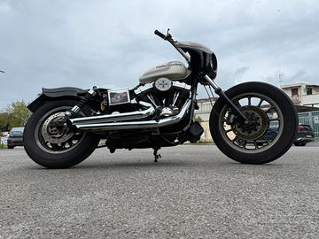 Dyna super glide FXDXT T sport