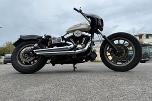 Harley davidson Dyna super glide FXDXT T sport